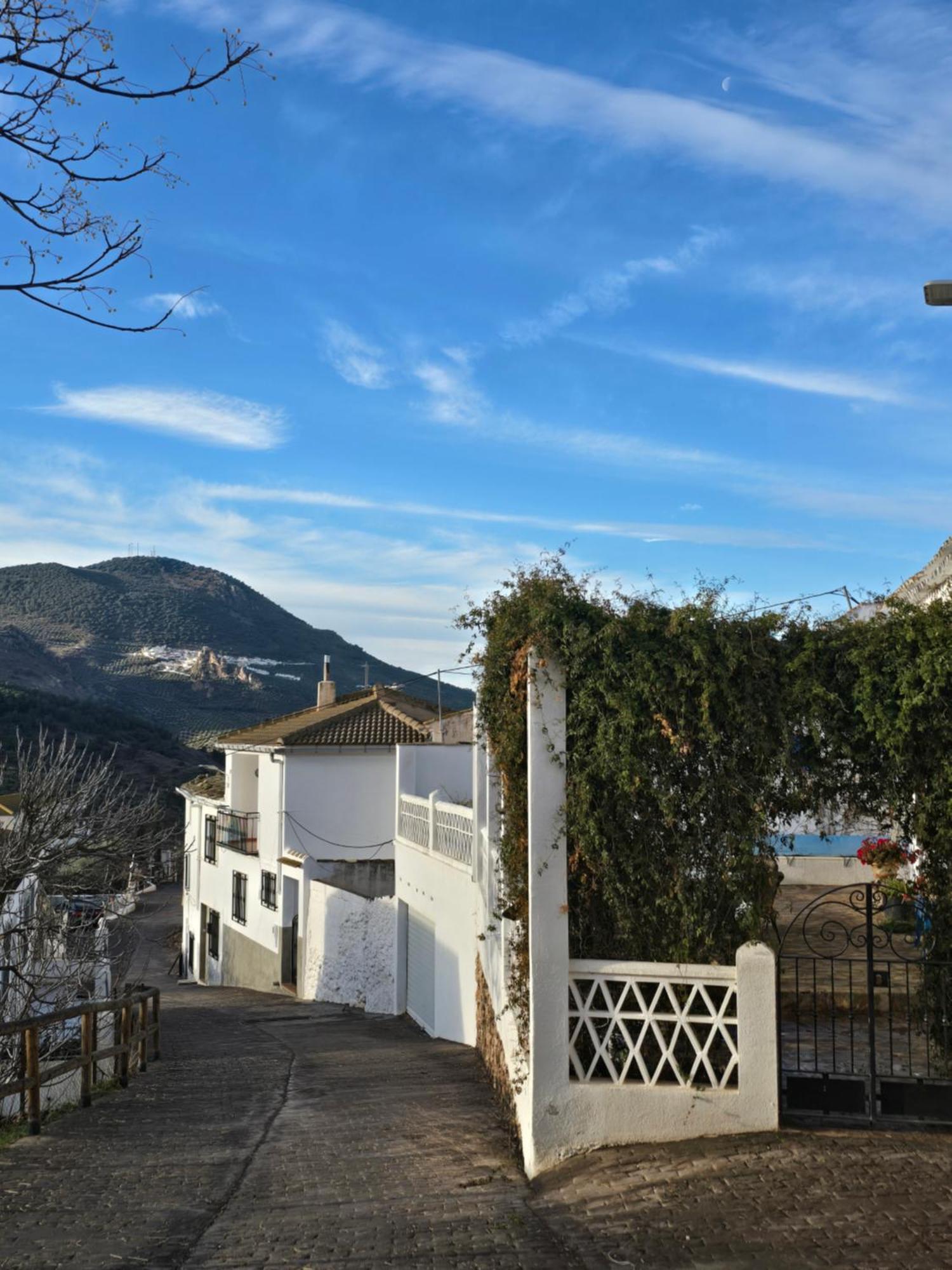 Casa De Aulabar Konuk evi Dış mekan fotoğraf