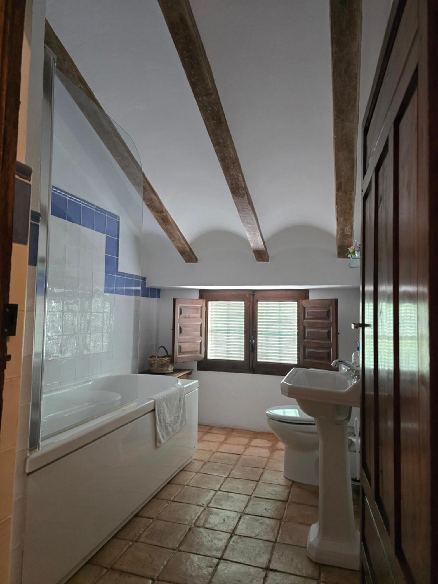 Casa De Aulabar Konuk evi Dış mekan fotoğraf
