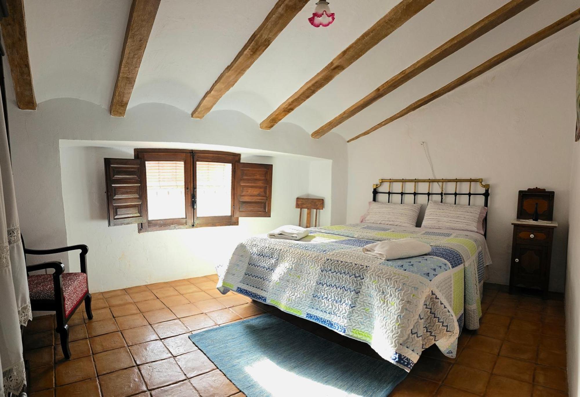 Casa De Aulabar Konuk evi Dış mekan fotoğraf