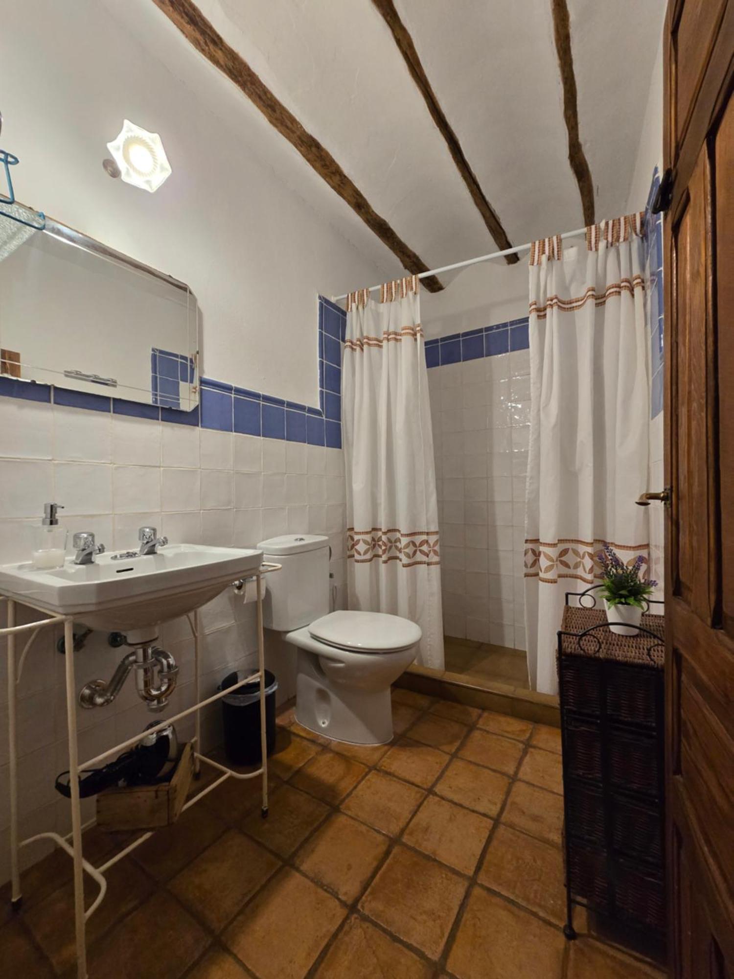 Casa De Aulabar Konuk evi Dış mekan fotoğraf