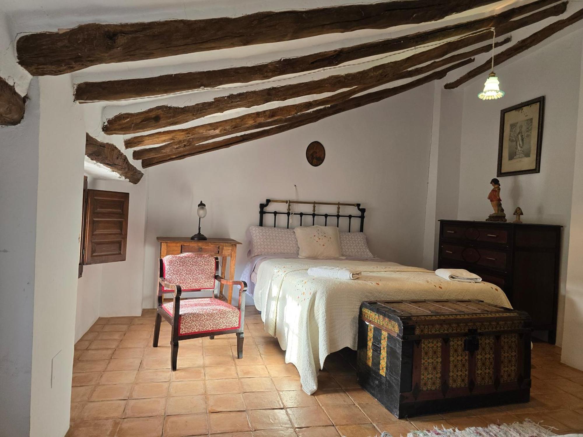 Casa De Aulabar Konuk evi Dış mekan fotoğraf