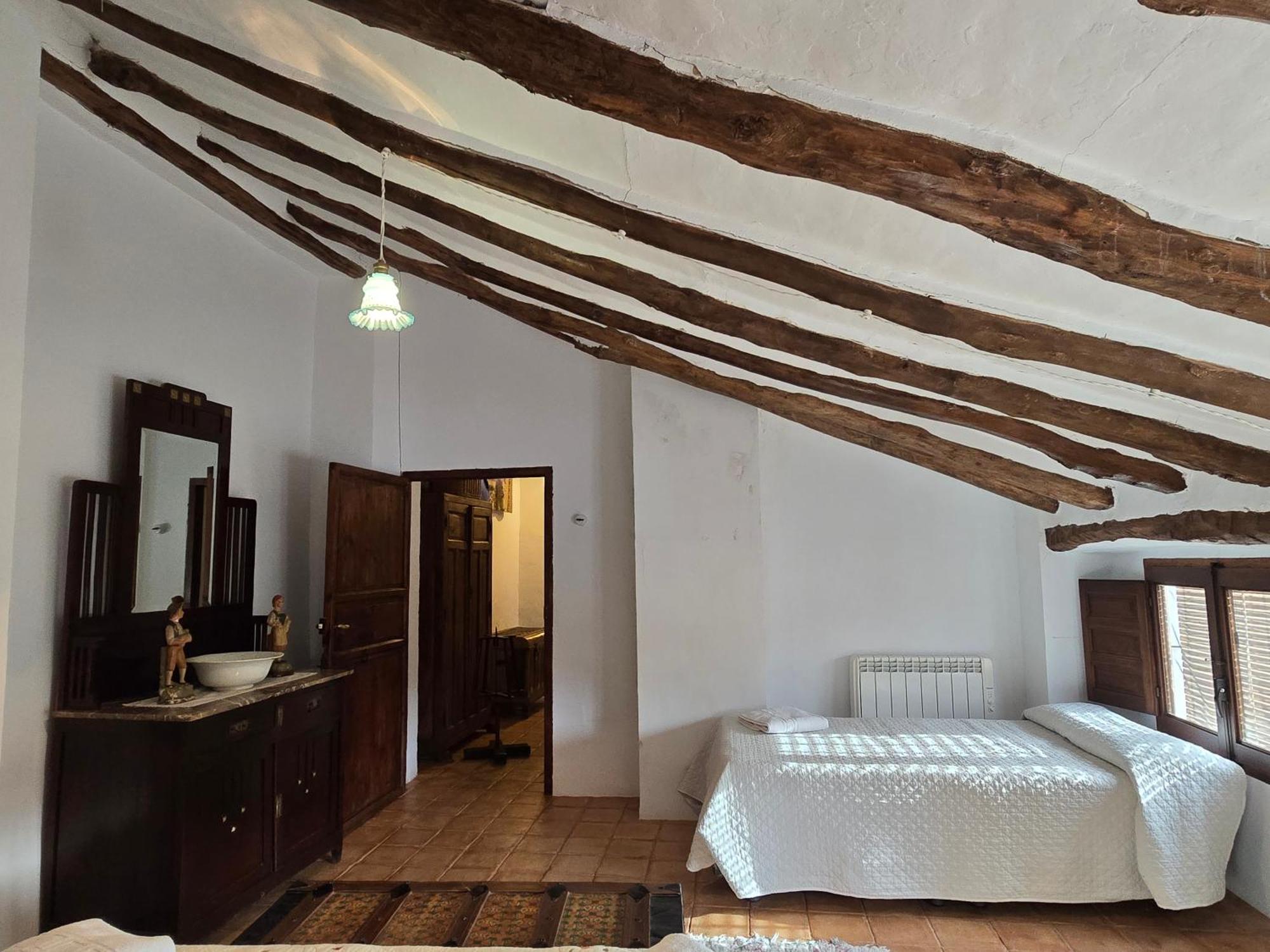 Casa De Aulabar Konuk evi Dış mekan fotoğraf