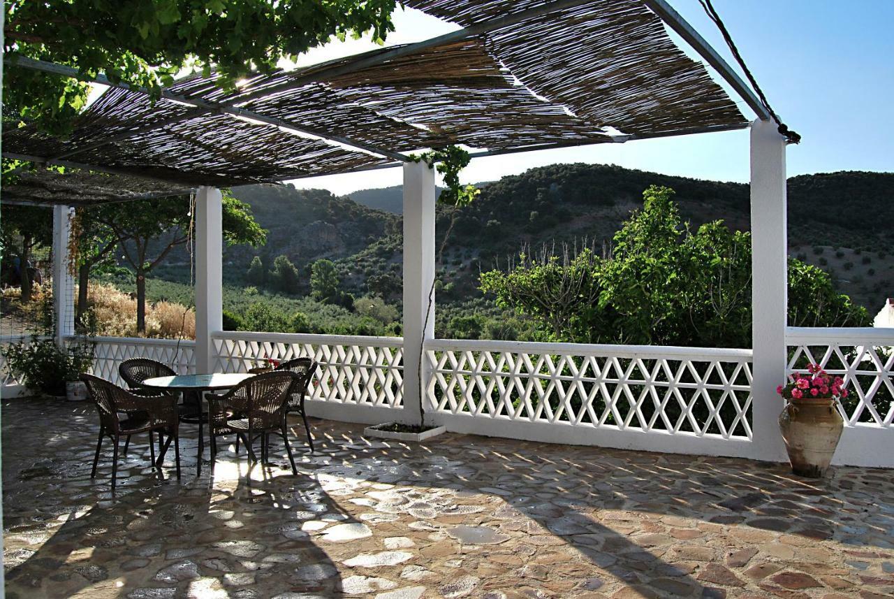 Casa De Aulabar Konuk evi Dış mekan fotoğraf