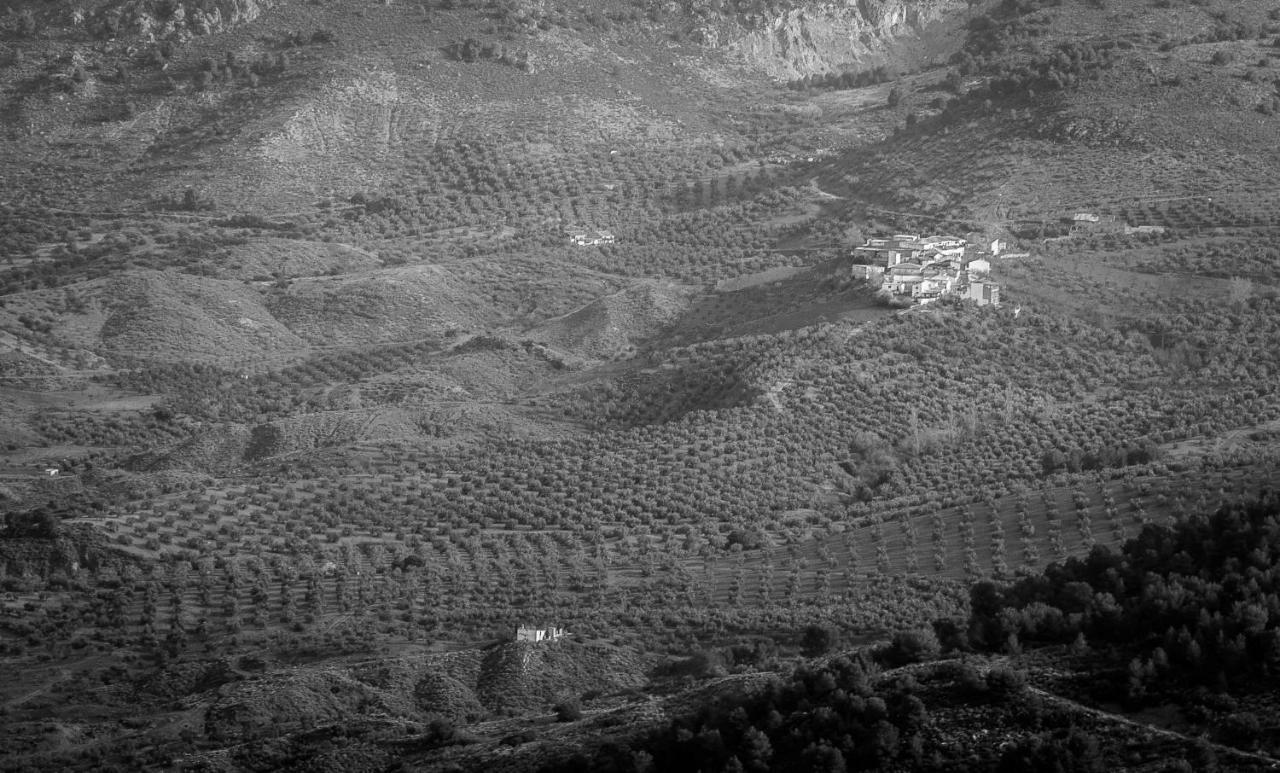 Casa De Aulabar Konuk evi Dış mekan fotoğraf