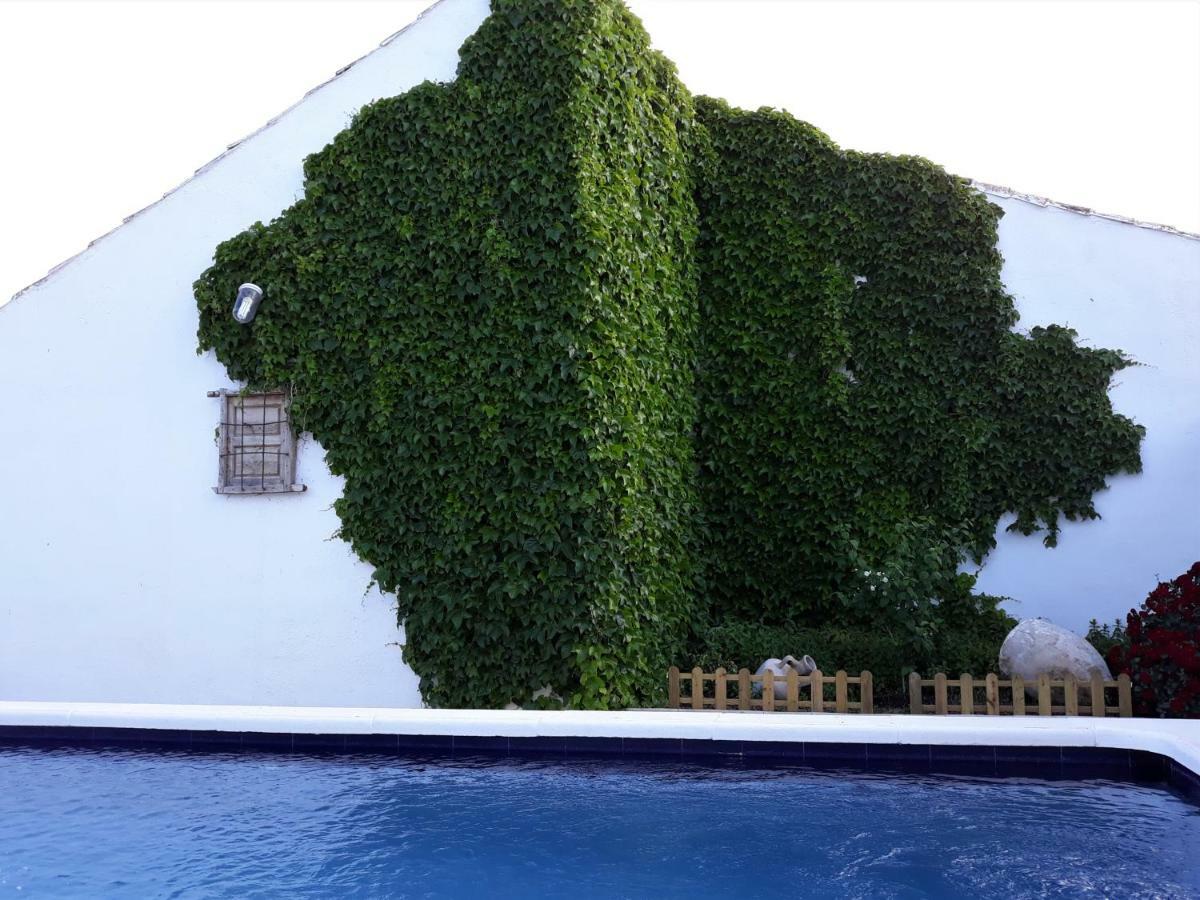 Casa De Aulabar Konuk evi Dış mekan fotoğraf