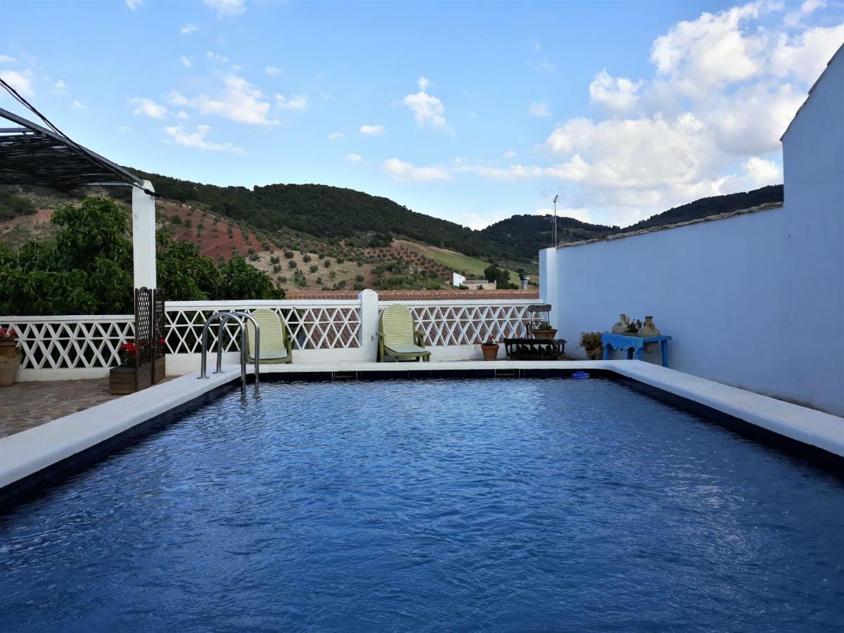 Casa De Aulabar Konuk evi Dış mekan fotoğraf