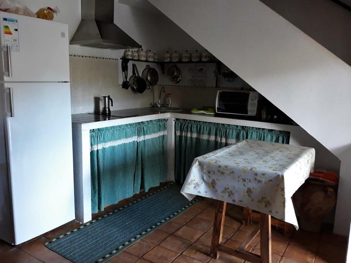 Casa De Aulabar Konuk evi Dış mekan fotoğraf