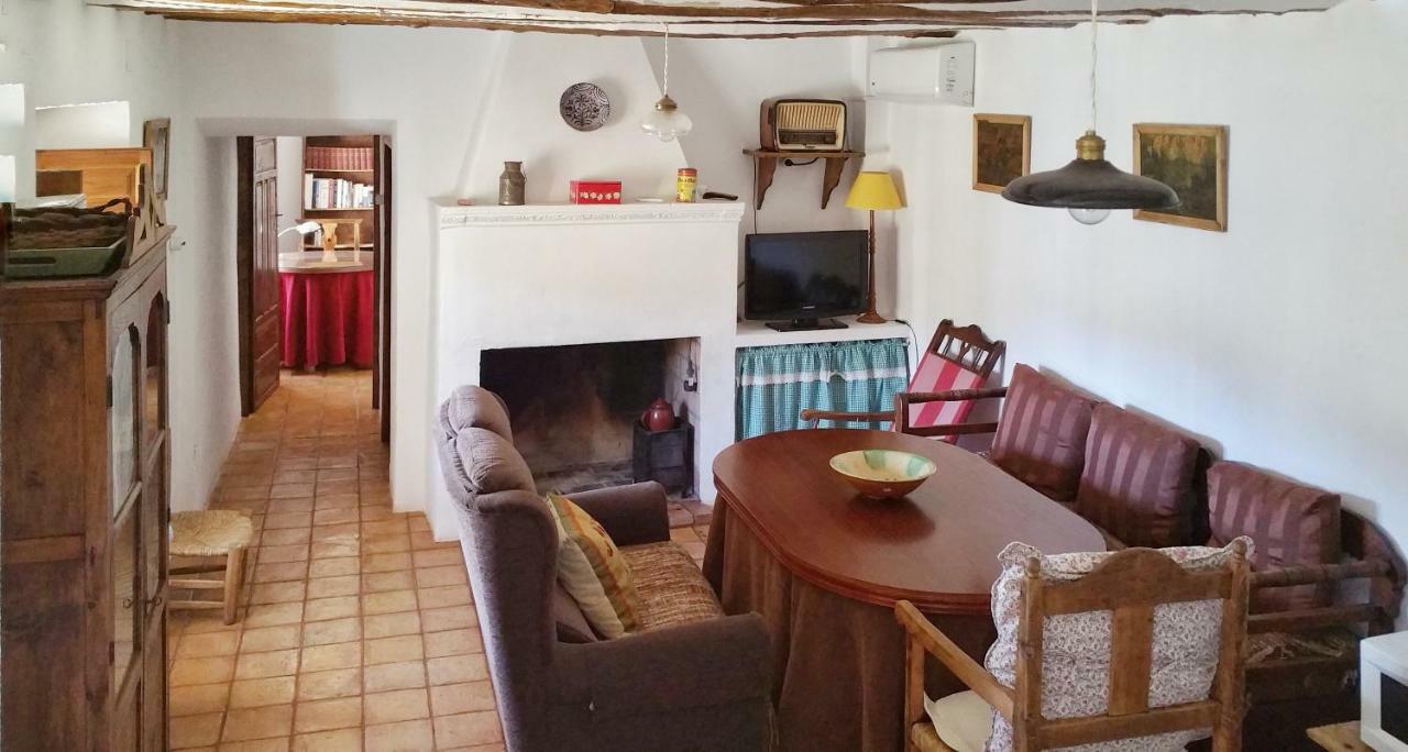 Casa De Aulabar Konuk evi Dış mekan fotoğraf
