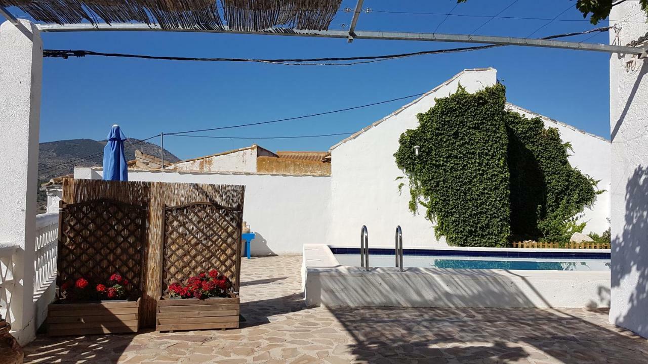 Casa De Aulabar Konuk evi Dış mekan fotoğraf