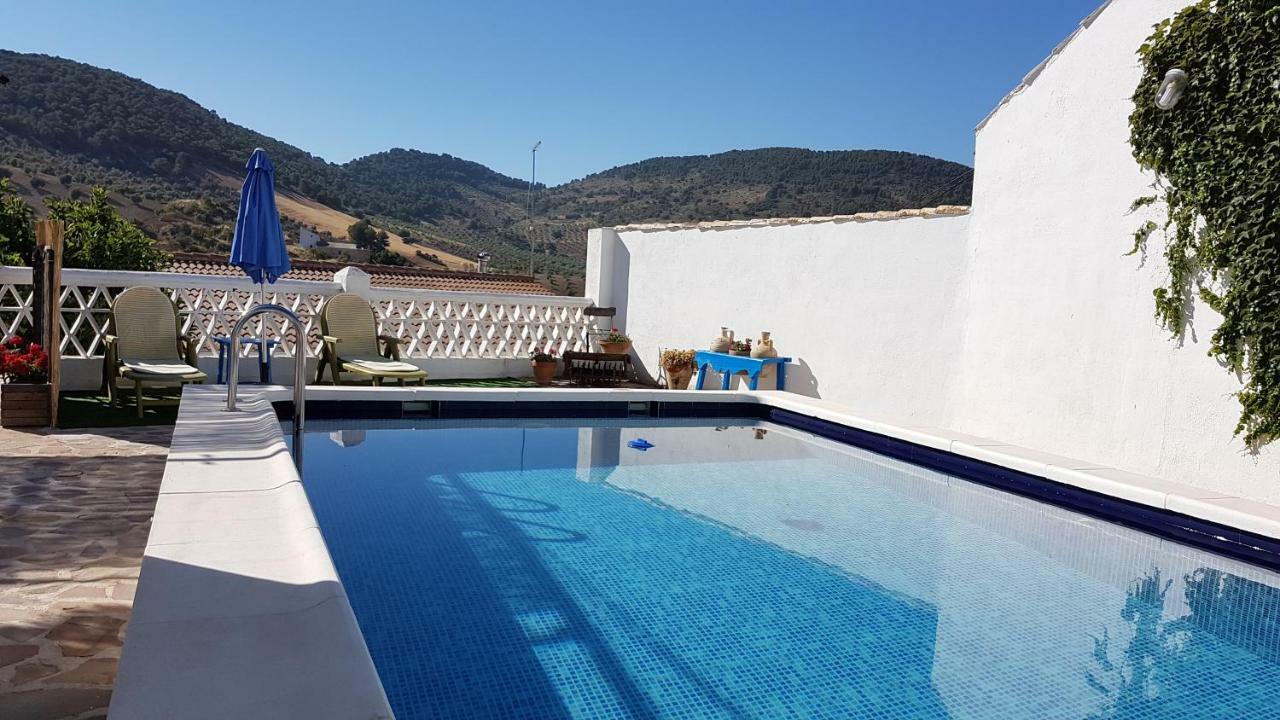 Casa De Aulabar Konuk evi Dış mekan fotoğraf